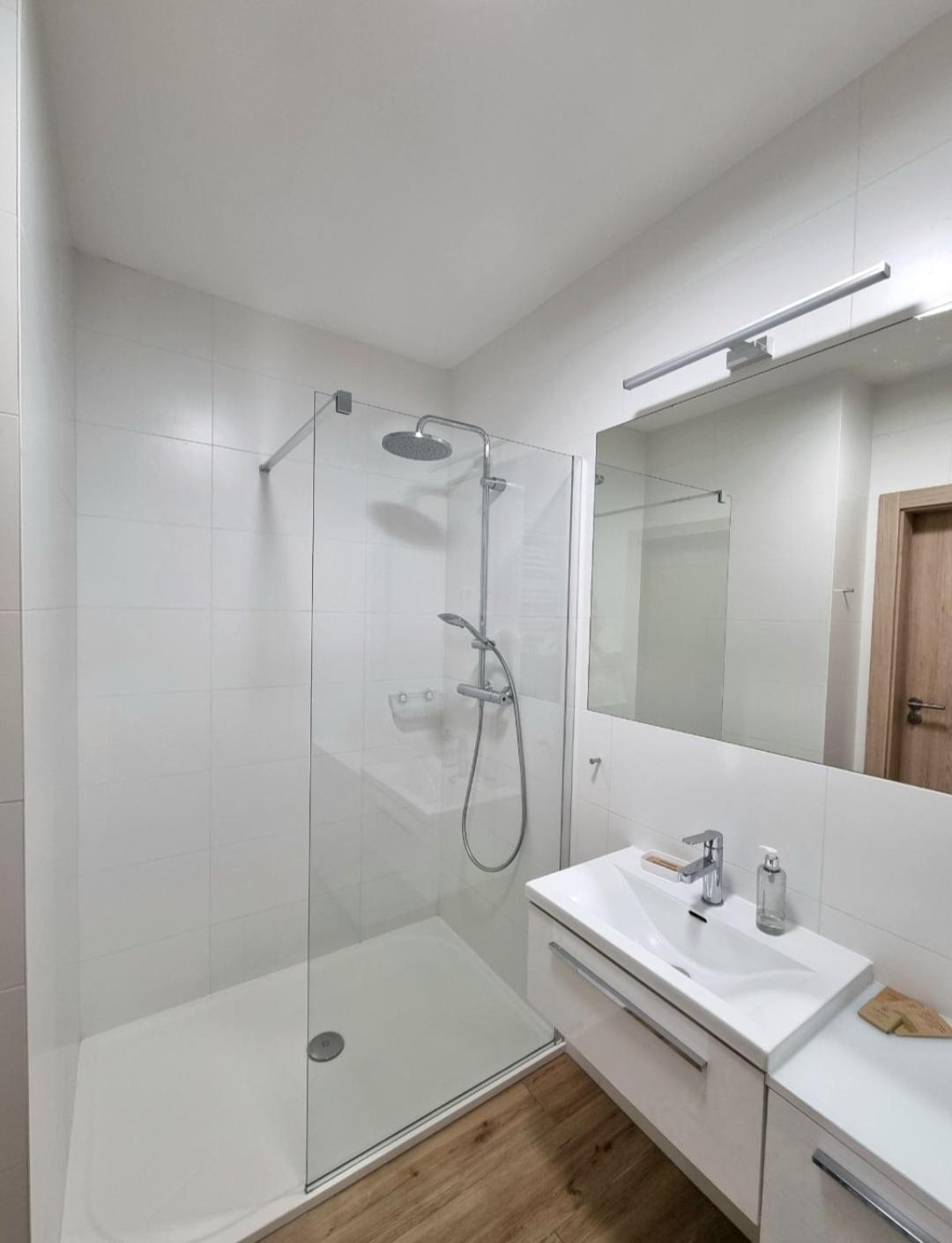 Apartament Morski - Olimpijska 2, Mielno Mielno  Exteriör bild
